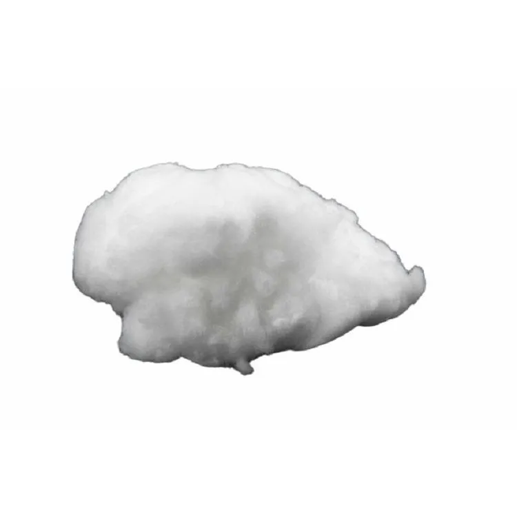 Polycrystalline Fiber Bulk