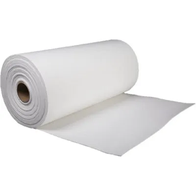 The Relationship Between The Thickness Of Ceramic Fiber Paper And Its Thermal...